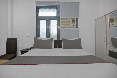 Hotel Oyo Flagship 63281 Premium Villa