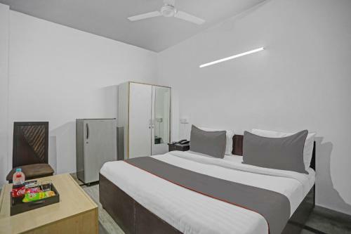 Hotel Oyo Flagship 63281 Premium Villa