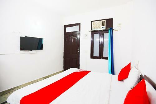 Hotel Oyo Flagship 63281 Premium Villa