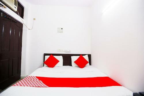 Hotel Oyo Flagship 63281 Premium Villa