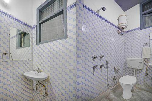 Hotel Oyo Flagship 63281 Premium Villa