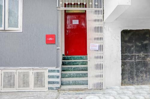 Hotel Oyo Flagship 63281 Premium Villa