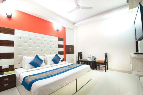 Hotel Smart Inn