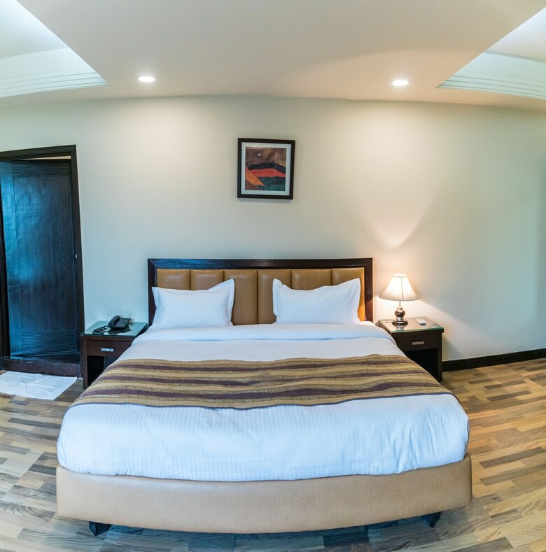 Ikhaya Hotels