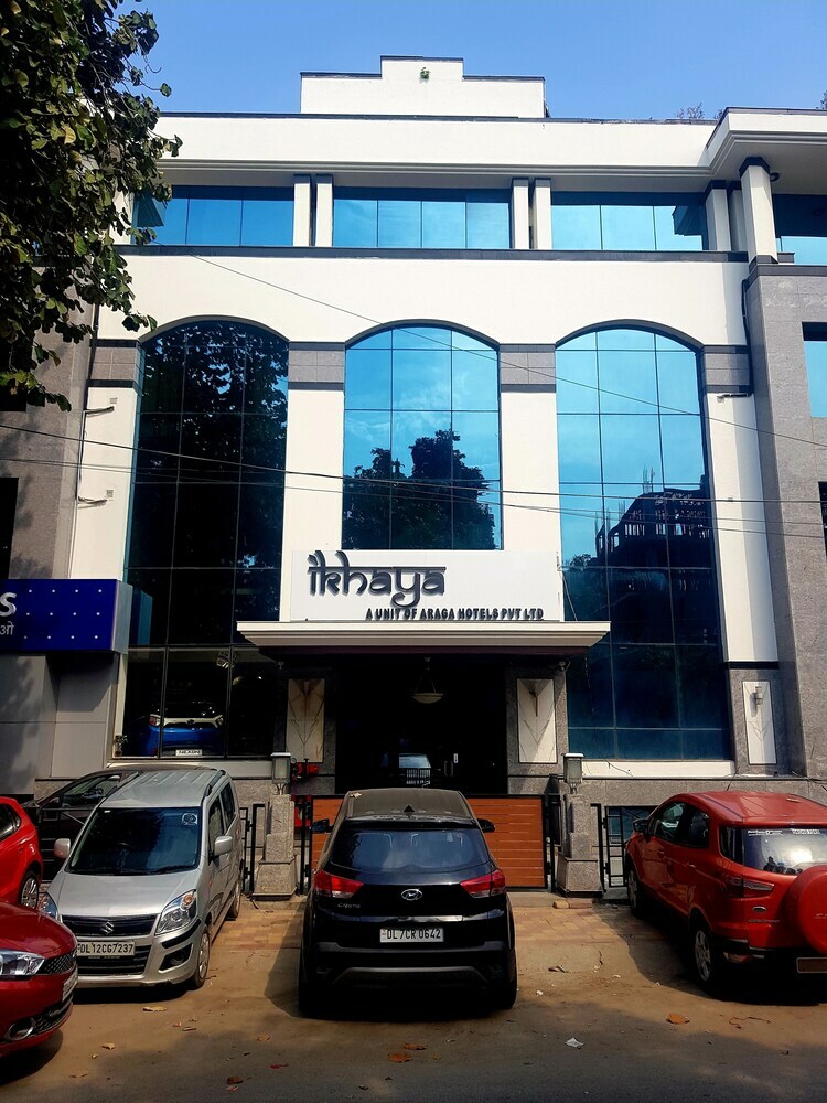 Ikhaya Hotels