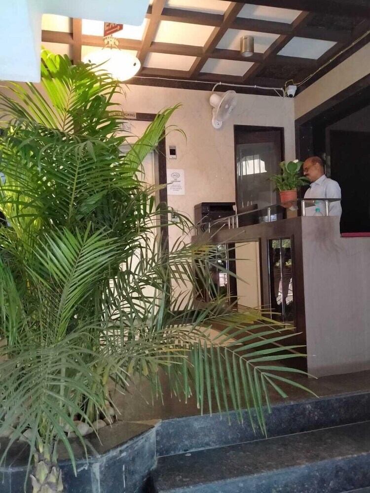 Ikhaya Hotels