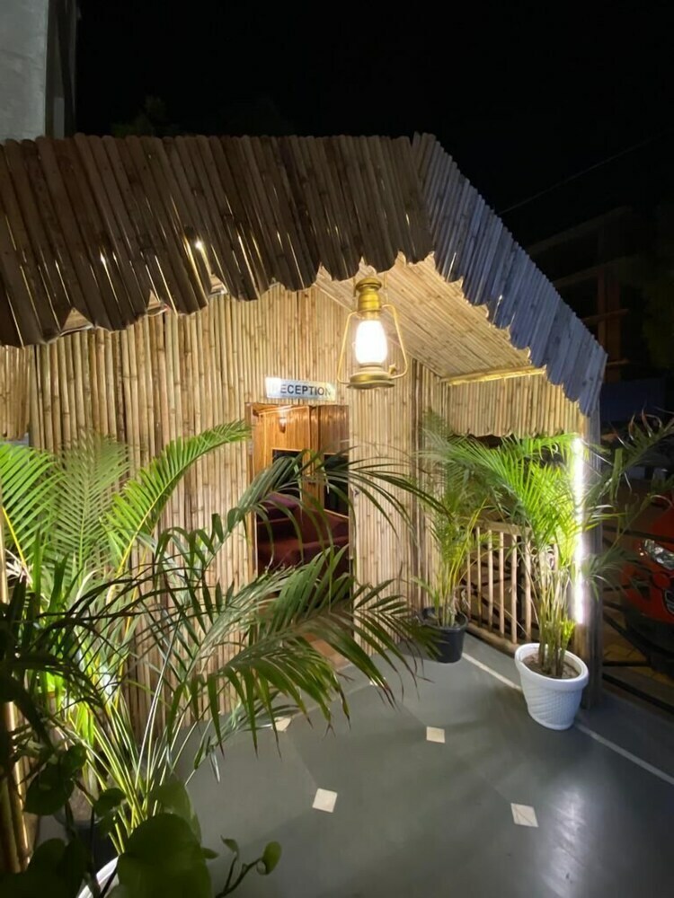 Ikhaya Hotels