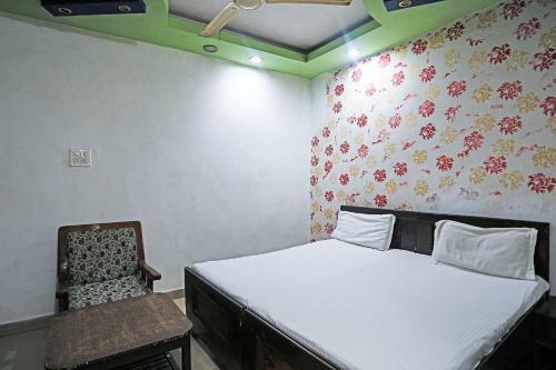 Hotel Spot On 60603 Hp Residency