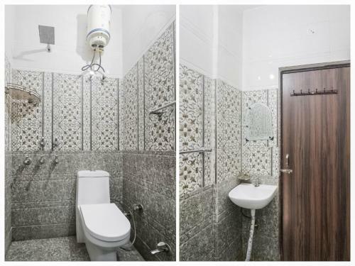 Hostal Vaccinated Staff - Oyo 78805 Decent Cozy Inn