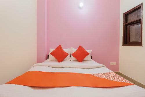 Hotel Oyo 69634 Jain Sadan