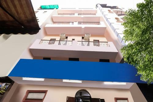 Hotel Oyo 69634 Jain Sadan