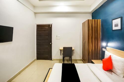 Hotel Capital O 70750 Blue Stone