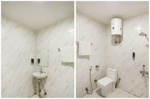 Hotel Capital O 70750 Blue Stone