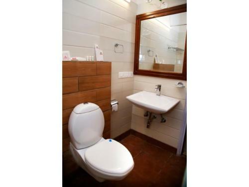Hotel Jagabandu Guest House