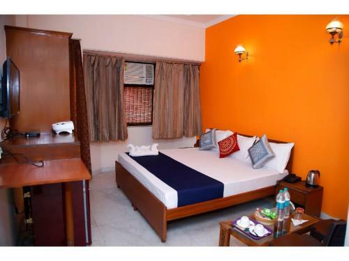 Hotel Jagabandu Guest House