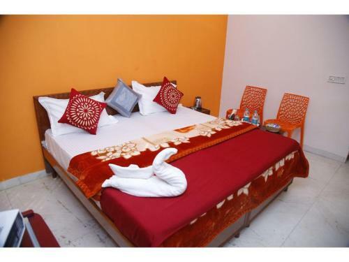 Hotel Jagabandu Guest House