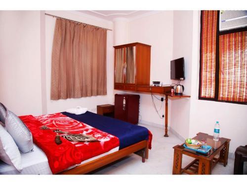 Hotel Jagabandu Guest House
