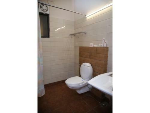 Hotel Jagabandu Guest House