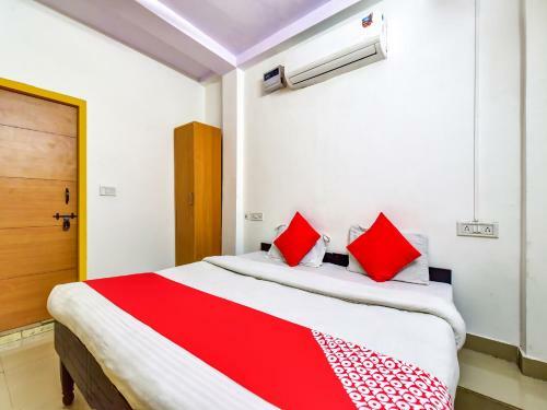 Hotel Oyo 73570 Discovery Inn