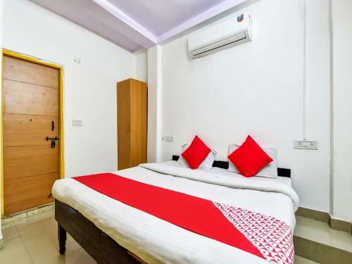 Hotel Oyo 73570 Discovery Inn