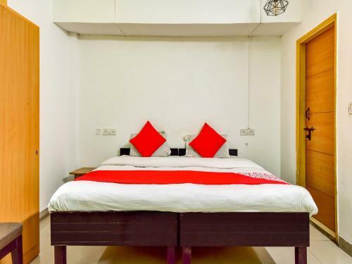 Hotel Oyo 73570 Discovery Inn