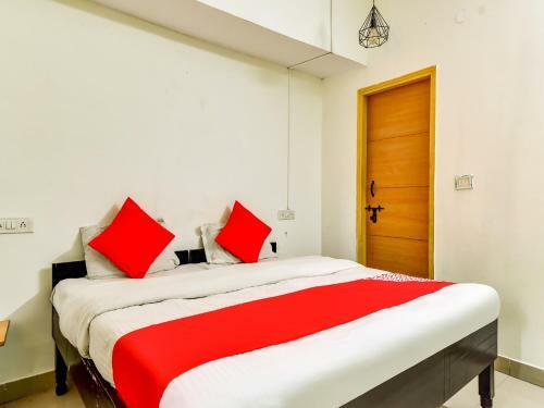 Hotel Oyo 73570 Discovery Inn