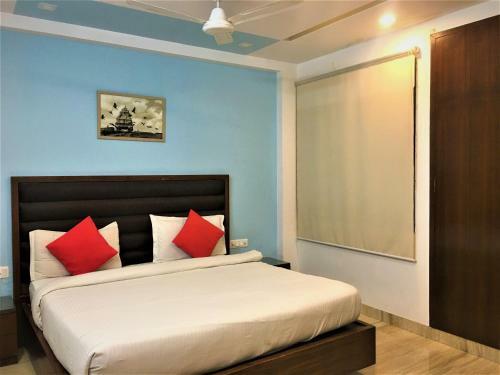 Hotel Downtown Travelodge