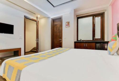 Hotel Downtown Travelodge