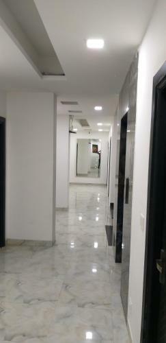 Hotel The Paramont Suites Delhi