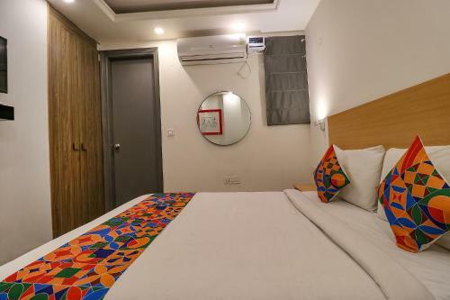 Fabhotel The Chaitanyas
