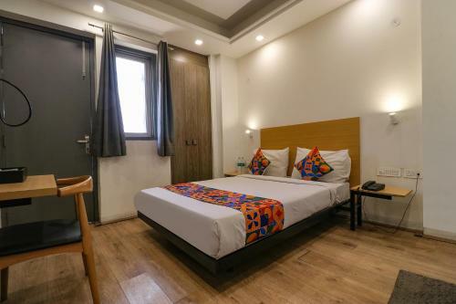 Fabhotel The Chaitanyas