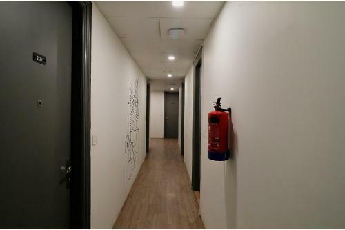 Fabhotel The Chaitanyas