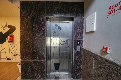 Fabhotel The Chaitanyas