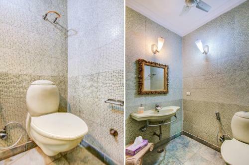 Hostal Oyo Home 37010 Comfortable Stay Vasant Kunj