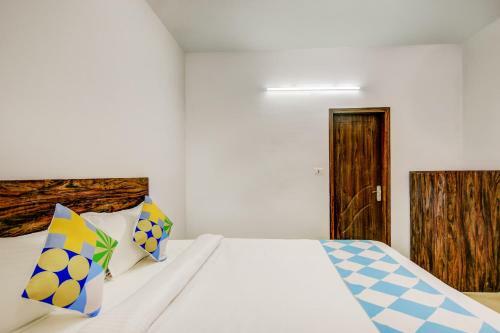 Hostal Oyo Home 37010 Comfortable Stay Vasant Kunj