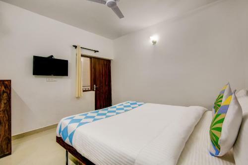 Hostal Oyo Home 37010 Comfortable Stay Vasant Kunj
