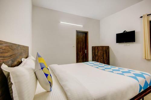 Hostal Oyo Home 37010 Comfortable Stay Vasant Kunj