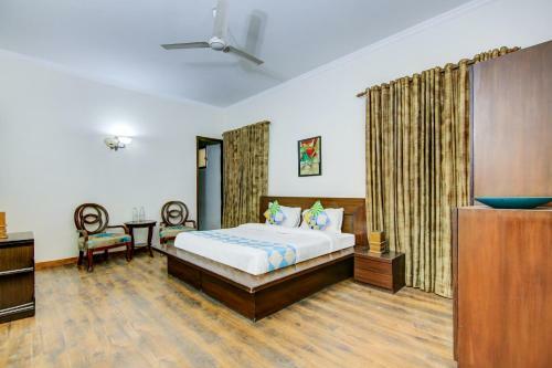 Hostal Oyo Home 37010 Comfortable Stay Vasant Kunj