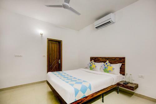 Hostal Oyo Home 37010 Comfortable Stay Vasant Kunj