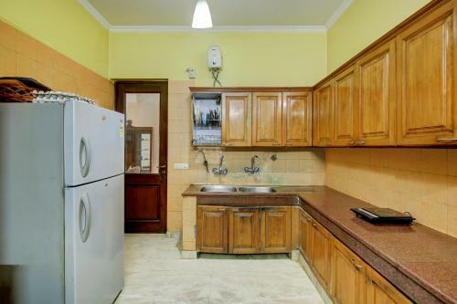 Hostal Oyo Home 37010 Comfortable Stay Vasant Kunj