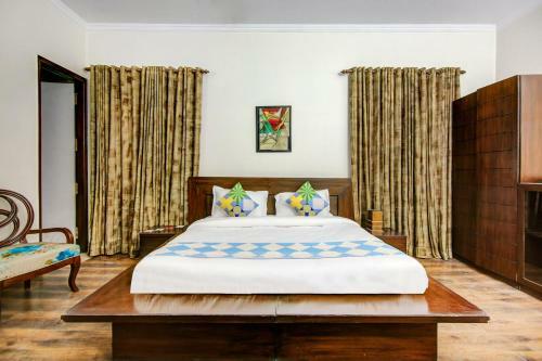 Hostal Oyo Home 37010 Comfortable Stay Vasant Kunj