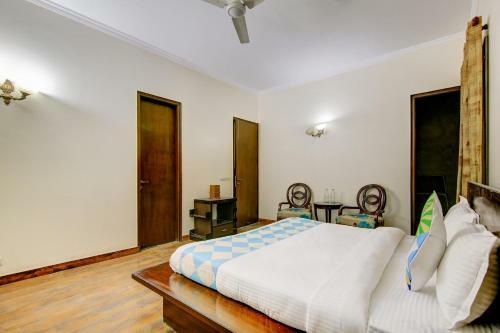 Hostal Oyo Home 37010 Comfortable Stay Vasant Kunj