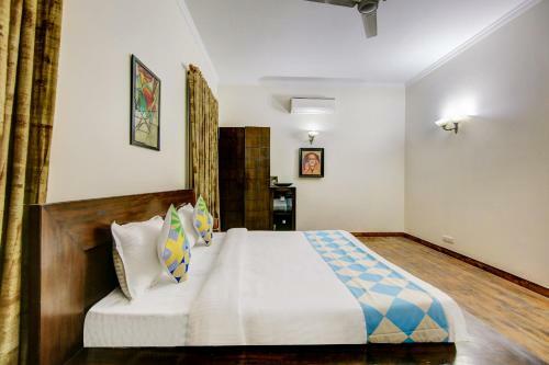 Hostal Oyo Home 37010 Comfortable Stay Vasant Kunj