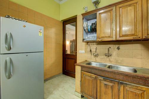 Hostal Oyo Home 37010 Comfortable Stay Vasant Kunj