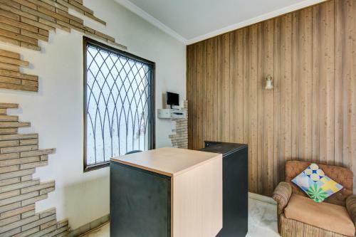 Hostal Oyo Home 37010 Comfortable Stay Vasant Kunj