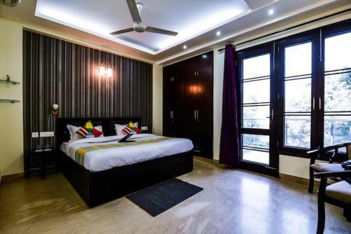 Hostal Saket Service Apartment