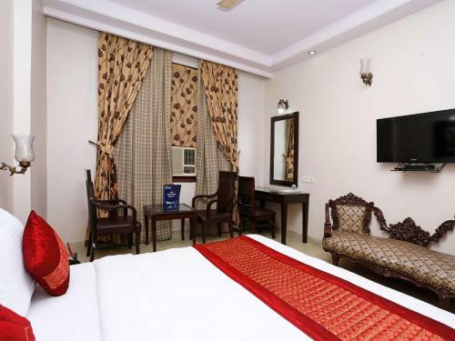 Oyo 5401 Hotel Mid Town
