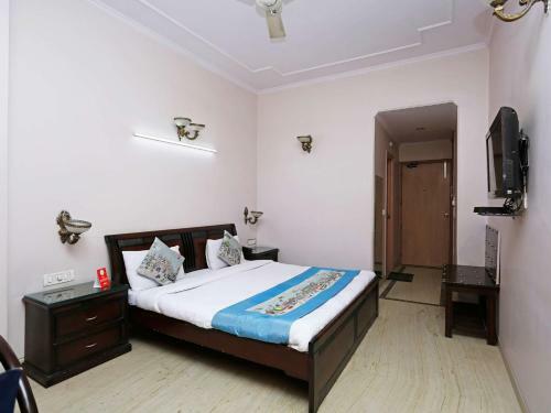 Oyo 5401 Hotel Mid Town