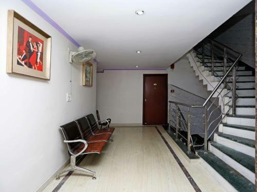 Oyo 5401 Hotel Mid Town