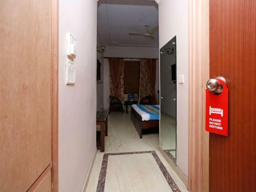 Oyo 5401 Hotel Mid Town